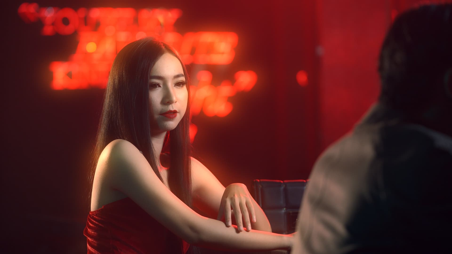 Ah Ny - Por Xeang [MV]
