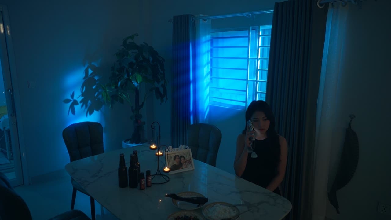 Lost Control [MV]