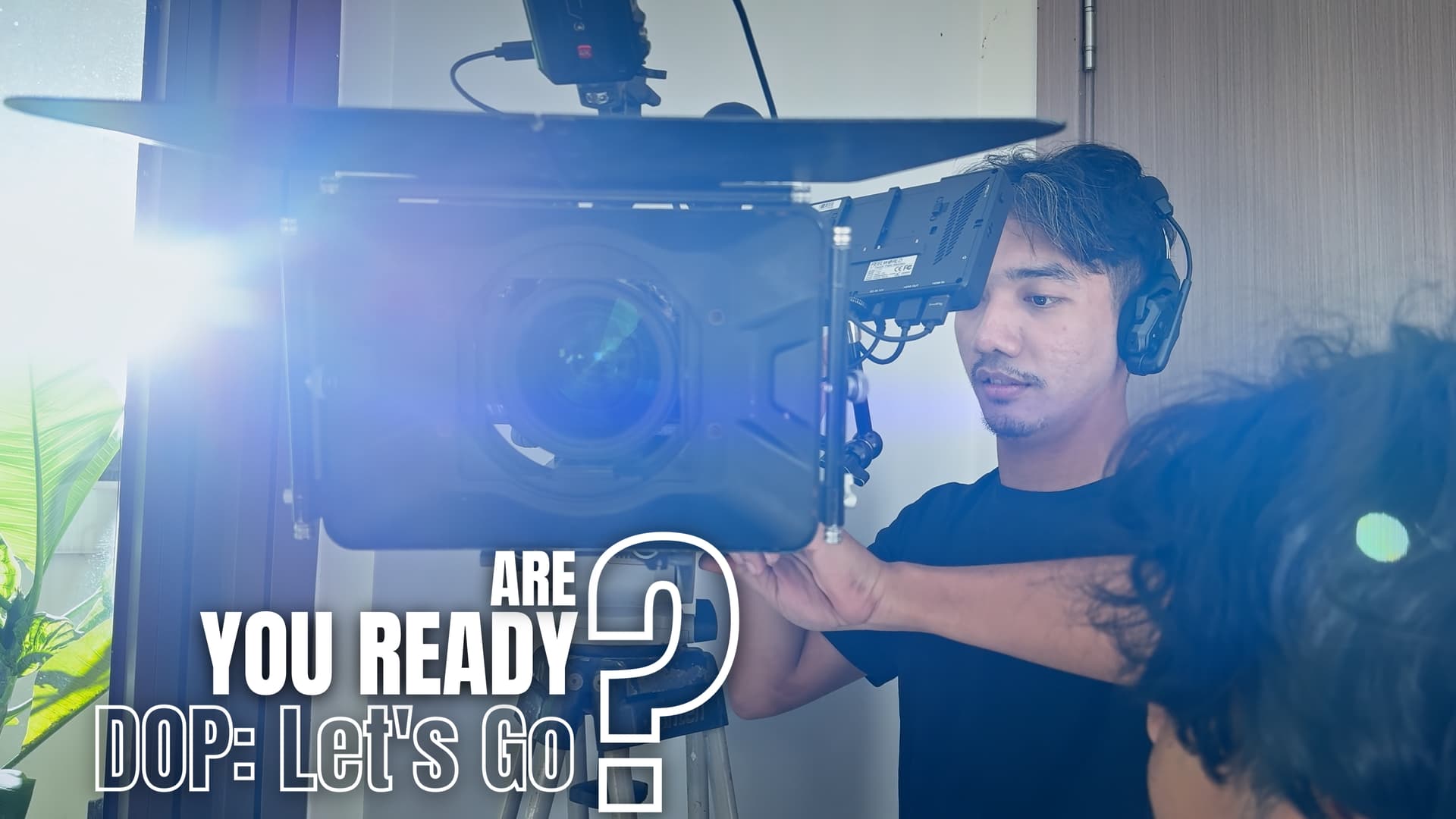 TVC BTS